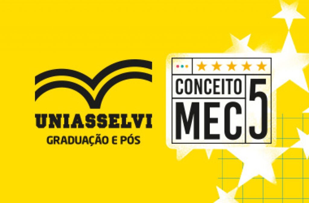 UNIASSELVI é recredenciada para EAD com nota máxima pelo MEC - AUPEX ...